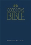 GNT Good News Compact Bible:  9781585161539