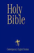 Contemporary English Version Bible: 9781585161614