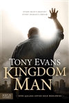 Kingdom Man Evans: 9781589977471