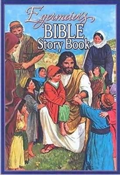 Egermeiers Bible Story Book: 9781593173357