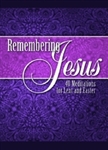 Devotional-Easter Remembering: 9781593177416