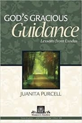 God's Gracious Guidance - Juanita Purcell: 9781594020490