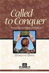 Called to Conquer - Dorothy Davis: 9781594026539