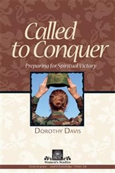 Called to Conquer - Dorothy Davis: 9781594026539