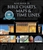 Rose Book Of Bible Charts Maps & Time Lines: 9781596360228