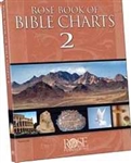 Rose Book Of Bible Charts V2: 9781596362758