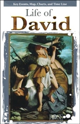 Life of David: 9781596363090
