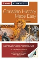 Christian History Made Easy: 9781596363281