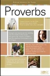 Proverbs Pamphlet: 9781596363960
