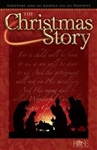 The Christmas Story: 9781596364202