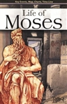 Life of Moses: 9781596364523