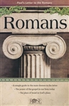 Romans Pamphlet: 9781596365292