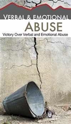 Verbal & Emotional Abuse by June Hunt: 9781596366459