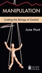 Manipulation by June Hunt: 9781596366749