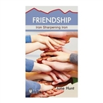 Friendship by June Hunt: 9781596368828