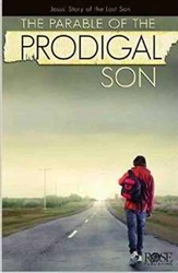 Parable Of The Prodigal Son Pamphlet: 9781596369610