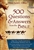 500 Questions & Answers From The Bible  by Fackler: 9781597894739