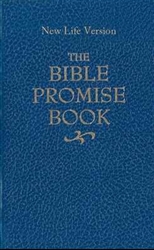 Bible Promise Book (NLV): 9781597895149