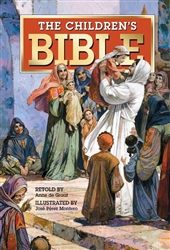 The Children's Bible: 9781598569292