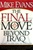 The Final Move Beyond Iraq - The Final Solution While The World Sleeps, Mike Evans: 9781599791883