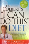 Dr. Colbert's "I Can Do This Diet": 9781599793504