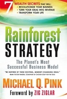 Rainforest Strategy by Michael Pink: 9781599793726