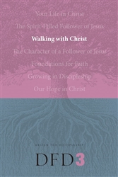Walking With Christ: 9781600060069