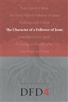 Character Of A Follower Of Jesus: 9781600060076