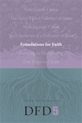 Foundations For Faith: 9781600060083