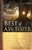 The Best Of A W Tozer - Book One:  9781600660436