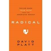 Radical by Platt: 9781601422217