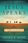Jesus Speaks by Scott: 9781601428424