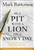 In A Pit With A Lion On A Snowy Day w/Bonus Material by Batterson: 9781601429292