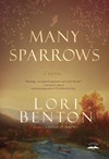 Many Sparrows by Benton: 9781601429940