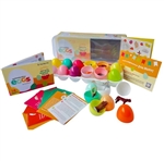 Game-Resurrection Eggs: 9781602009189