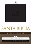 Span-RVR 1960 Large Print Bible: 9781602557642