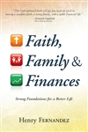 Faith Family & Finances by Fernandez: 9781603742801