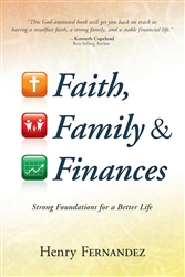 Faith Family & Finances by Fernandez: 9781603742801