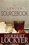 Lenten Sourcebook by Lockyer: 9781603747325