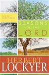 Seasons Of The Lord by Lockyer: 9781603749183