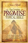 Complete Promise Topical Bible:  9781606833117