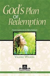 God's Plan of Redemption: 9781607769255