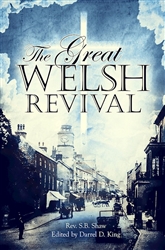 The Great Welsh Revival by King:  9781610361309