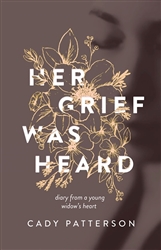 Her Grief Was Heard by Patterson: 9781610364041