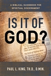 Is It Of God? by Kikng: 9781610364065