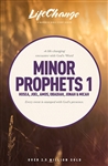 Minor Prophets 1: 9781612910765