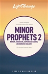 Minor Prophets 2: 9781612915500