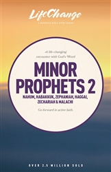 Minor Prophets 2: 9781612915500
