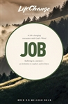 Job (LifeChange): 9781615216239