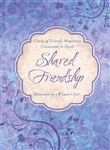 Shared Friendship: 9781616262020